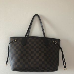 Louis Vuitton bag